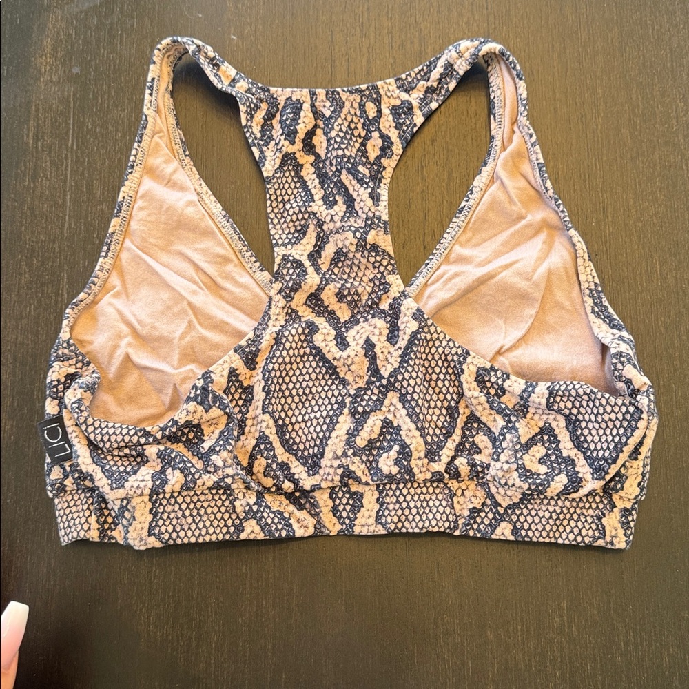 3 Pc. LiciFit Python Set- size M - Picture 6 of 6